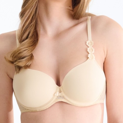 Lisca Tessa french vanilla vorgeformter bh