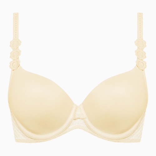 Lisca Tessa french vanilla vorgeformter bh