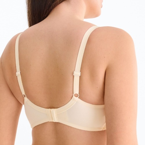 Lisca Tessa french vanilla vorgeformter bh