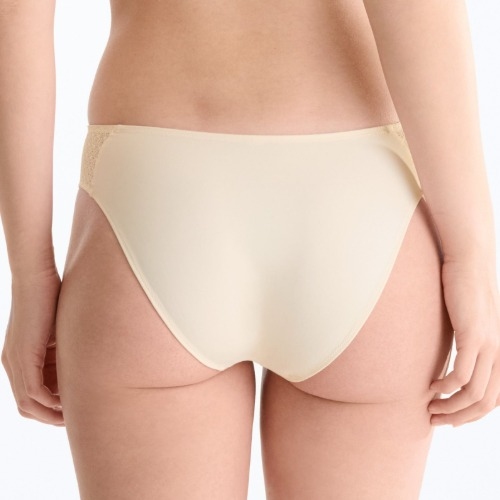 Lisca Tessa french vanilla slip