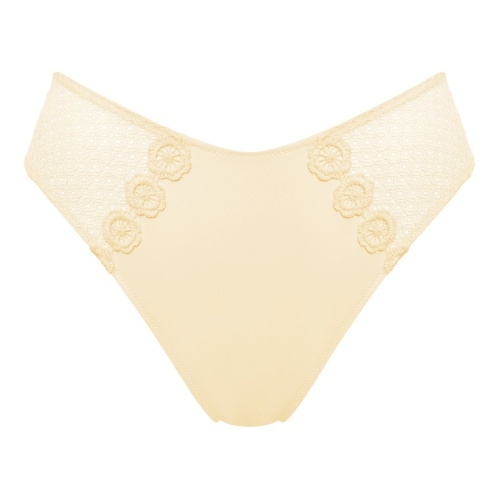 Lisca Tessa french vanilla string