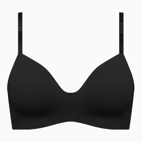 Lisca Tia schwarz ohne bügel bh