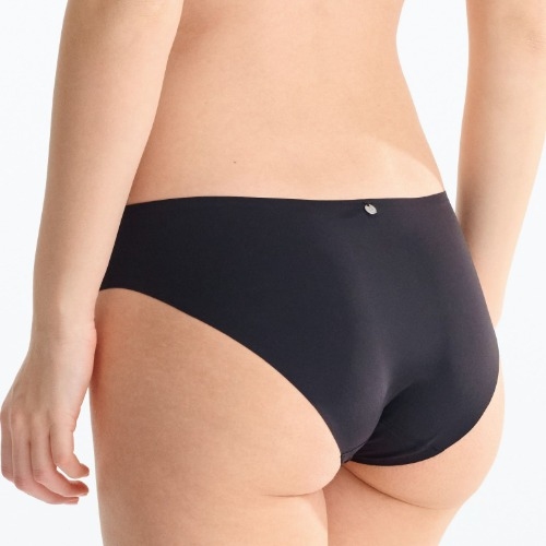 Lisca Tia schwarz slip