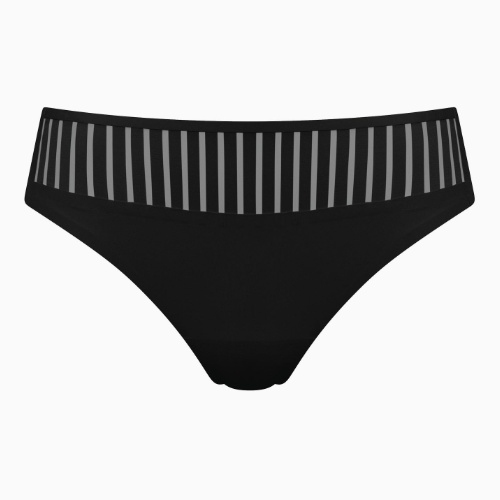 Lisca Tia schwarz slip