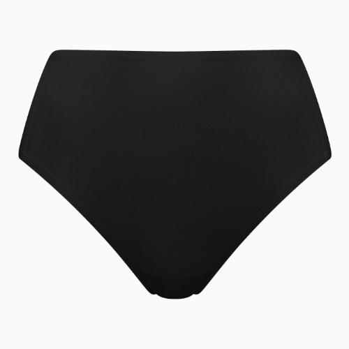 Lisca Tia schwarz hoher slip