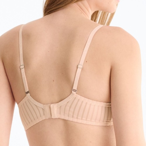 Lisca Tia antique rose nicht geformter bh