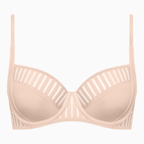 Lisca Tia antique rose nicht geformter bh