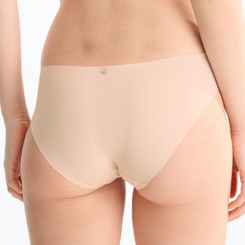 Lisca Tia antique rose slip