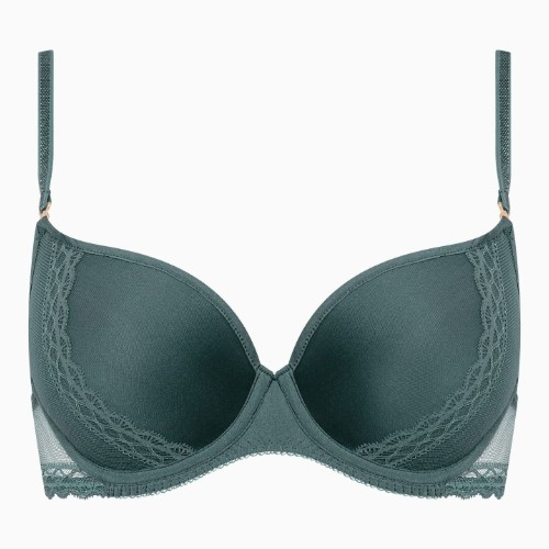 Lisca Tiffany grün vorgeformter bh