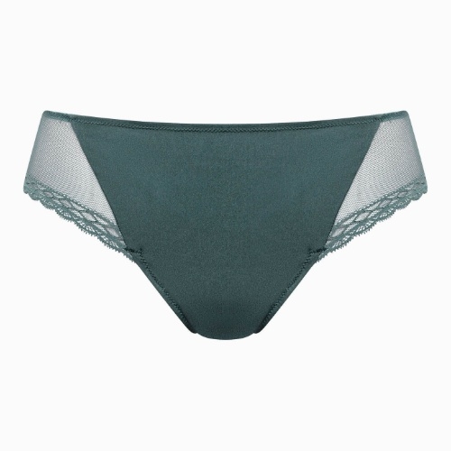 Lisca Tiffany grün slip