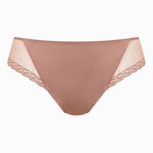 Lisca Tiffany braun slip