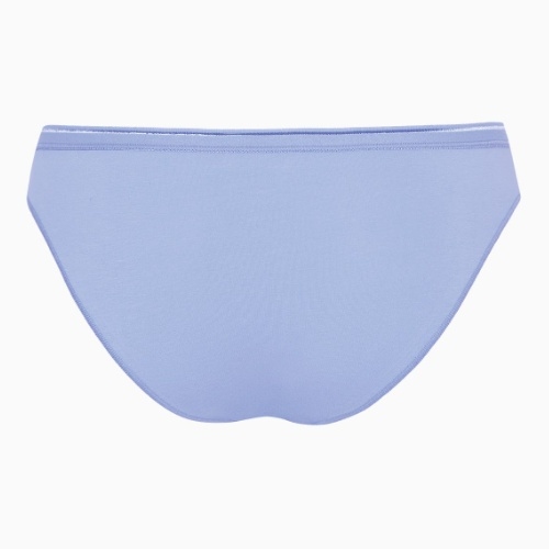 Lisca Happyday purple blue slip
