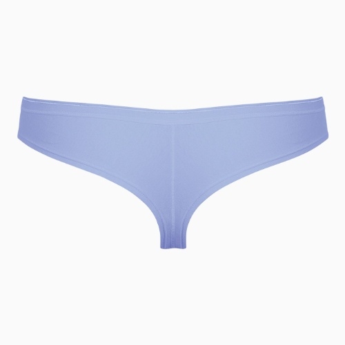 Lisca Happyday purple blue string