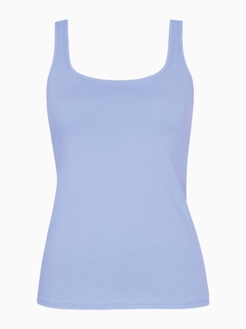 Lisca Happyday purple blue top