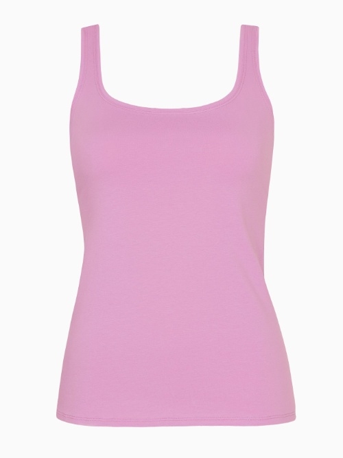 Lisca Happyday periwinkle top