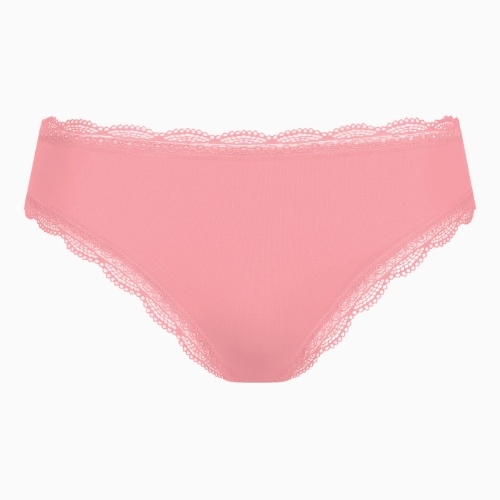 Lisca Everyday rosafarbene glasur slip