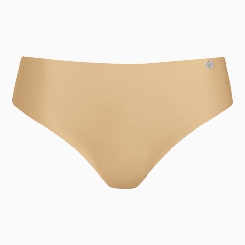 Lisca Everyday warm taupe slip