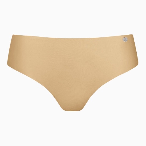 Lisca Everyday warm taupe brasilianischer slip