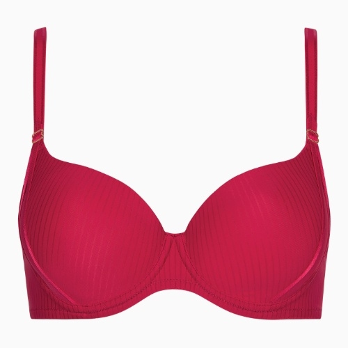 Lisca Laura wild rose vorgeformter bh
