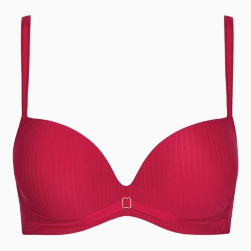 Lisca Laura wild rose push up bh