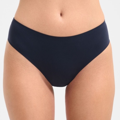 Lisca My Silhouette schwarz slip