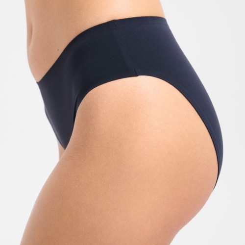 Lisca My Silhouette schwarz slip
