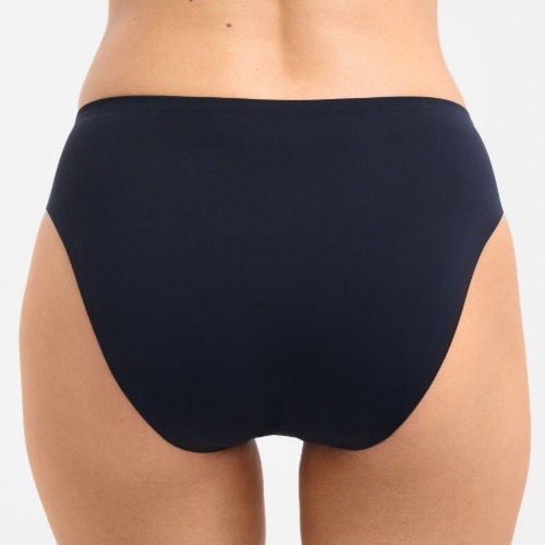 Lisca My Silhouette schwarz slip