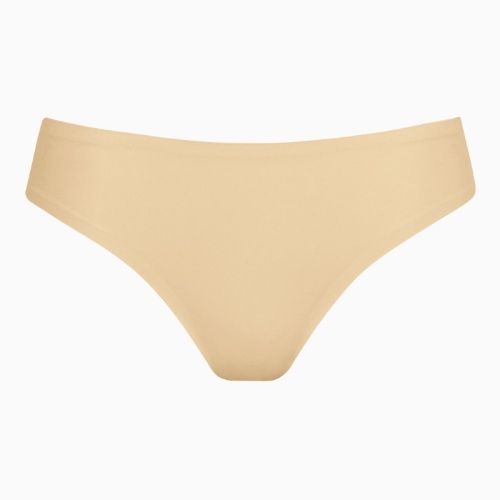 Lisca My Silhouette warm taupe slip