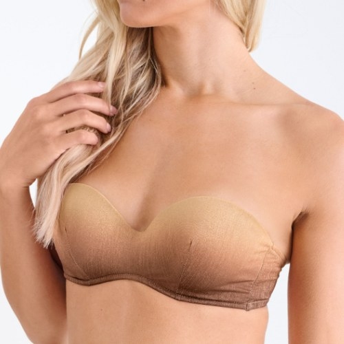 Lisca Bademode Cairo sand gemoldefer bikini bh
