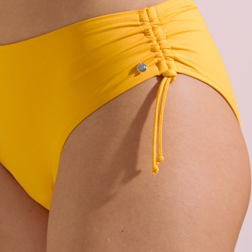 Lisca Bademode Palma gelb bikini slip