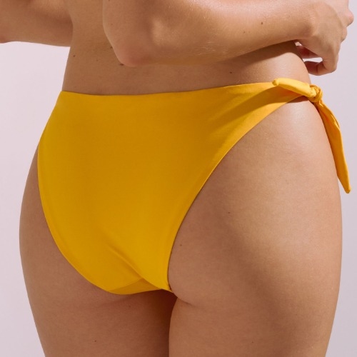 Lisca Bademode Palma gelb bikini slip