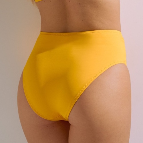 Lisca Bademode Palma gelb bikini slip