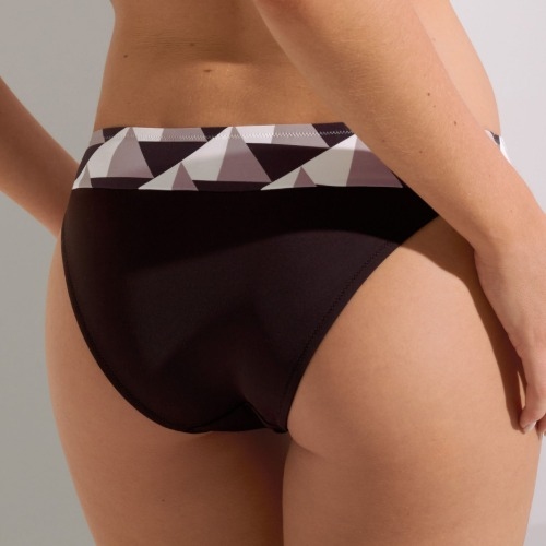 Lisca Bademode Toulouse braun bikini slip
