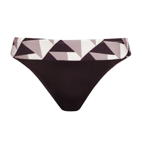 Lisca Bademode Toulouse braun bikini slip