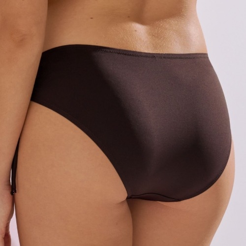 Lisca Bademode Toulouse braun bikini slip