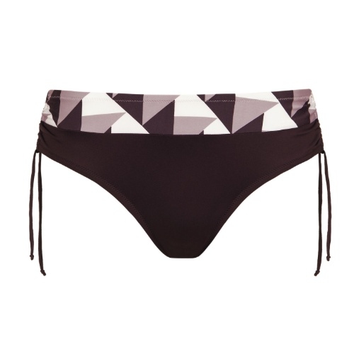 Lisca Bademode Toulouse braun bikini slip