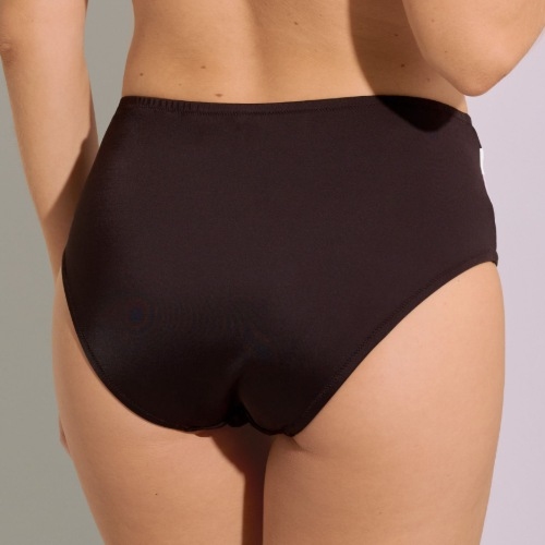 Lisca Bademode Toulouse braun bikini slip