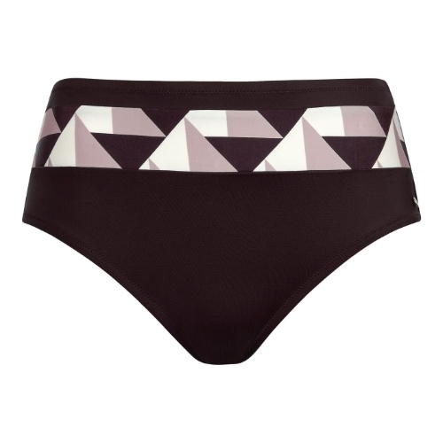 Lisca Bademode Toulouse braun bikini slip