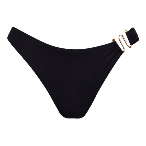 Lisca Bademode Iceland schwarz bikini slip