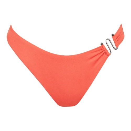 Lisca Bademode Iceland koralle bikini slip