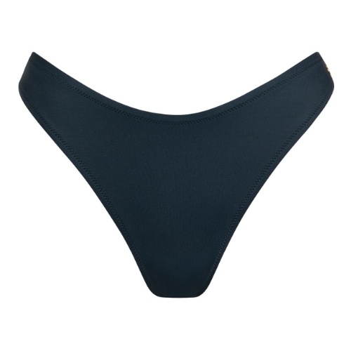 Lisca Bademode Sardinia navy-blau bikini slip
