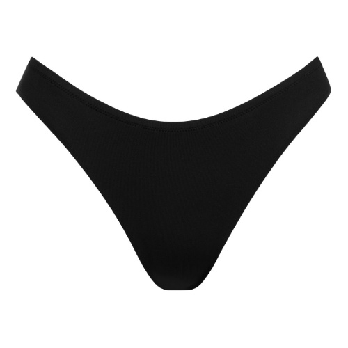 Lisca Bademode Quito schwarz bikini slip