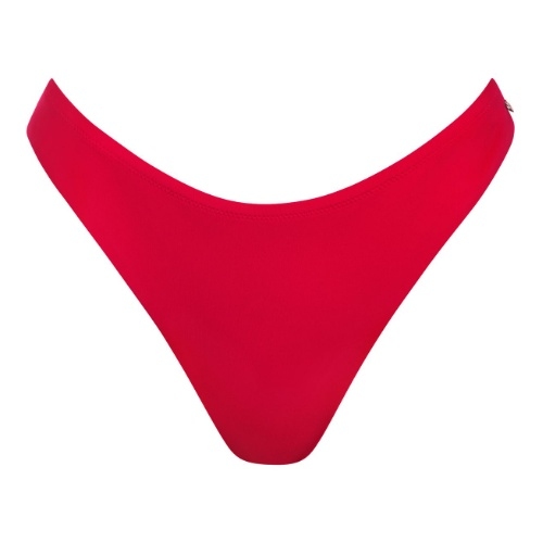 Lisca Bademode Quito rot bikini slip