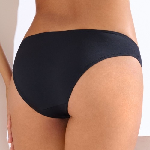 Lisca Bademode Palma schwarz bikini slip