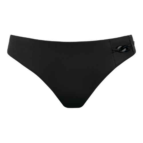 Lisca Bademode Palma schwarz bikini slip