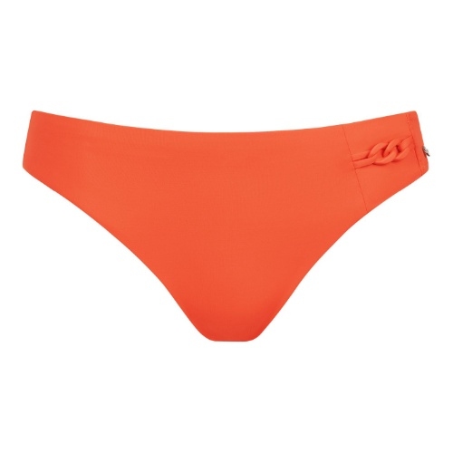 Lisca Bademode Palma orange bikini slip