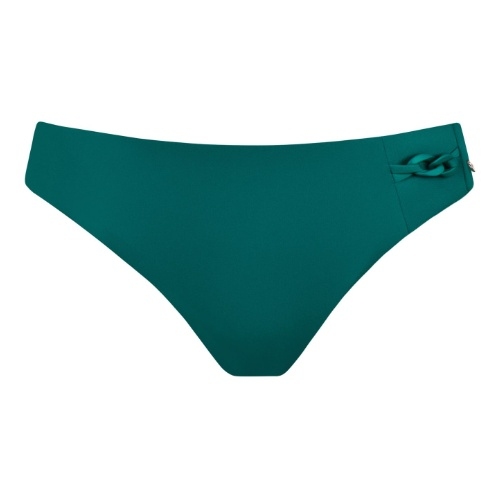 Lisca Bademode Palma grün bikini slip