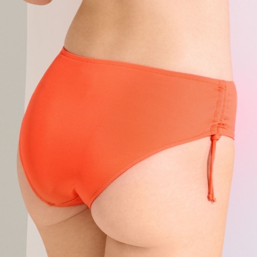 Lisca Bademode Palma orange bikini slip