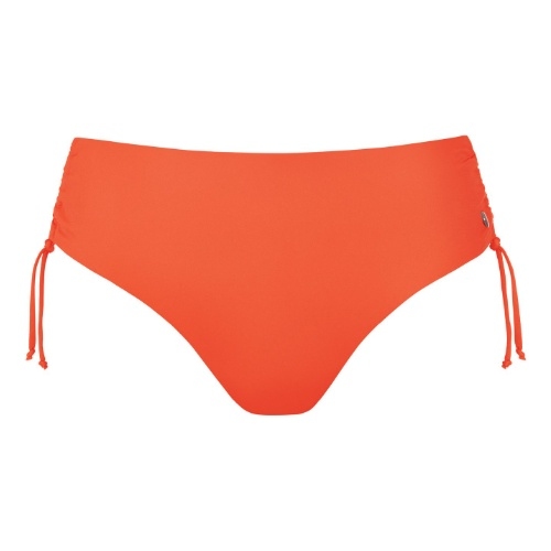 Lisca Bademode Palma orange bikini slip