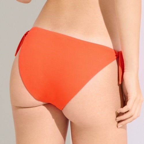 Lisca Bademode Palma orange bikini slip